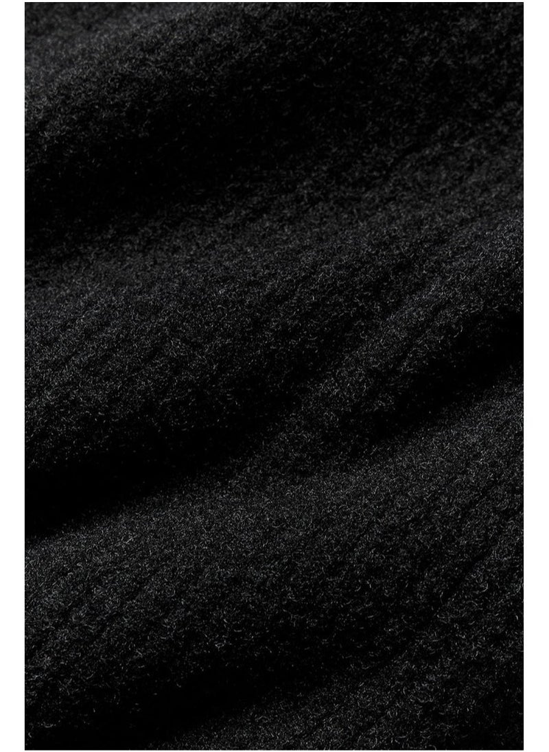 alo - ALO Snuggle Up Sweater High-Waist Wide Leg Pant - Image 1