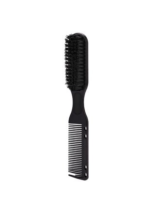 Dual-Use Hairbrush Comb for Mens Grooming Black - pzsku/Z5E19209377B97E260B5EZ/45/1746220671/572cb043-cbab-47a1-9ca2-dd537f9d31d7