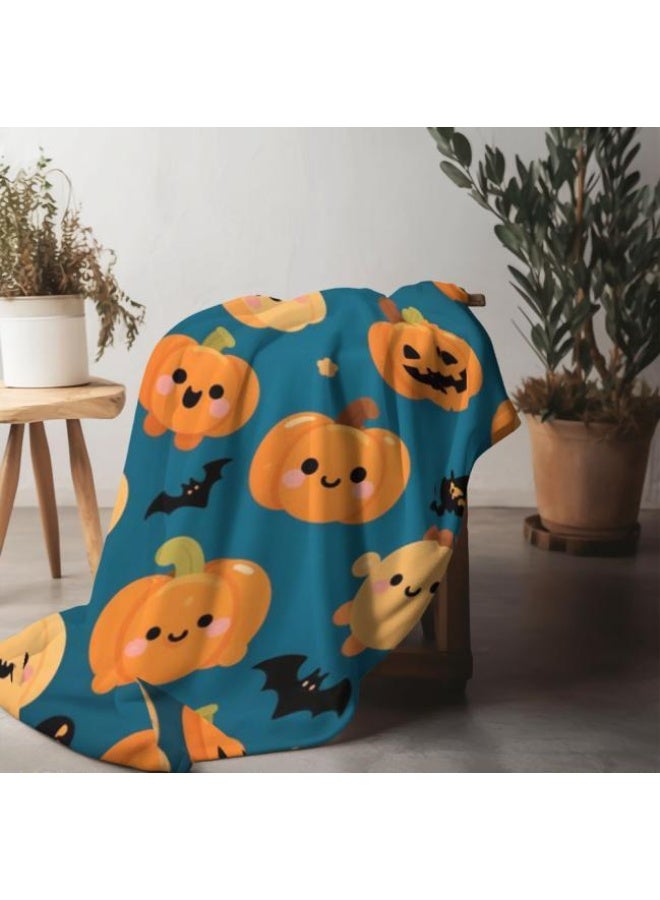 general Baby and children's cartoon flannel thin blanket (warm and comfortable, suitable for sleep, game use) 70cm*100cm - Image 5