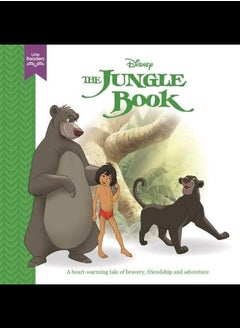 Disney Classics The Jungle Book Little Readers