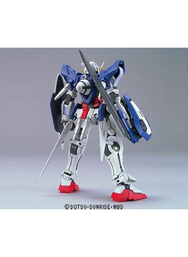 Bandai Hobby Bandai Hobby #1 Gundam EXIA HG, Bandai Double Zero Action Figure - Image 2