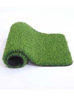 Generic FFD Artificial Fake Grass Carpet Grass Mat Realistic & Thick Turf Lawn Rug Carpet Garden Carpet  - Image 1