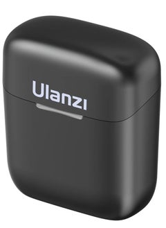 Ulanzi J11 Wireless Lavalier Microphone System for Smartphones (USB-C)  - Image 2