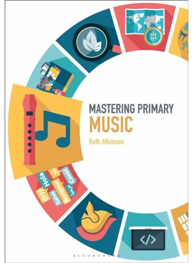 Mastering Primary Music - Paperback