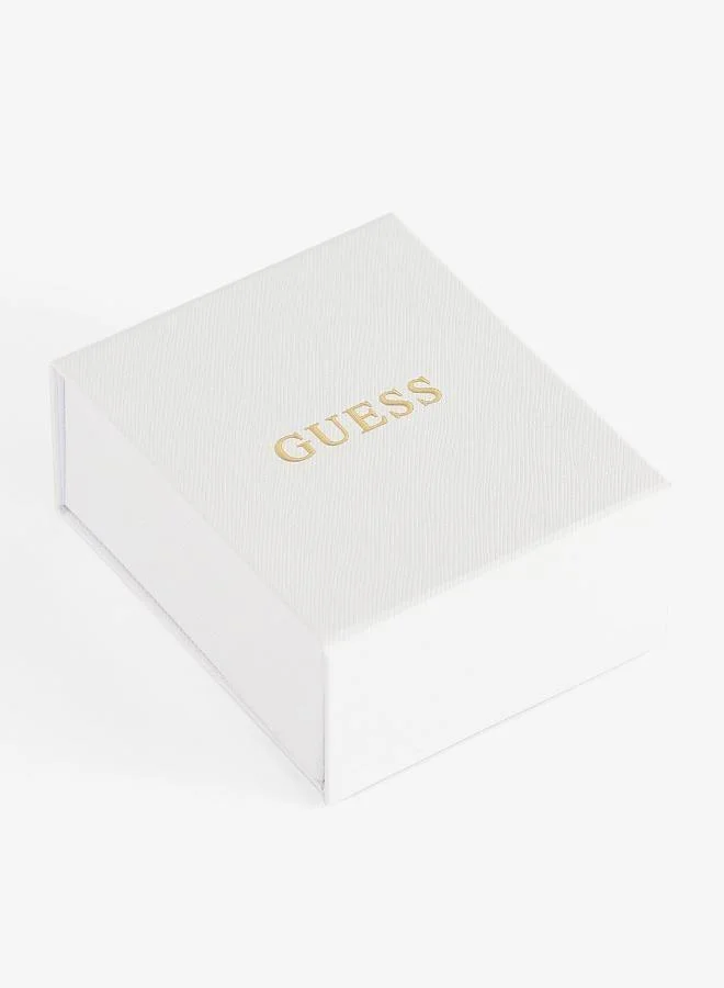 GUESS  Wild Flower Logo Bracelet for Women | Best Price UAE