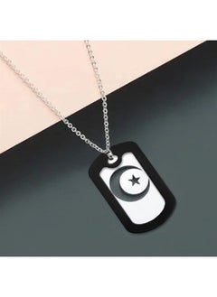DanziX 25 Pack Dog Tag Silicone Silencer,DanziX Silicone Rubber ID Tag Protector Silicone Black Tags to Reduce Noise,52 * 31 mm/2.04 * 1.22 Inches  - Image 2