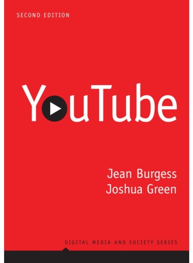 YouTube : Online Video and Participatory Culture 