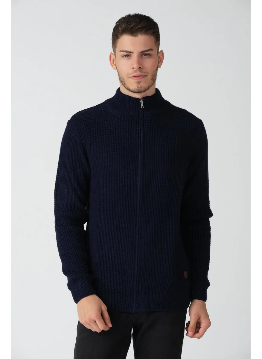 Alexander Gardi Knitwear Cardigan (E20-18668)