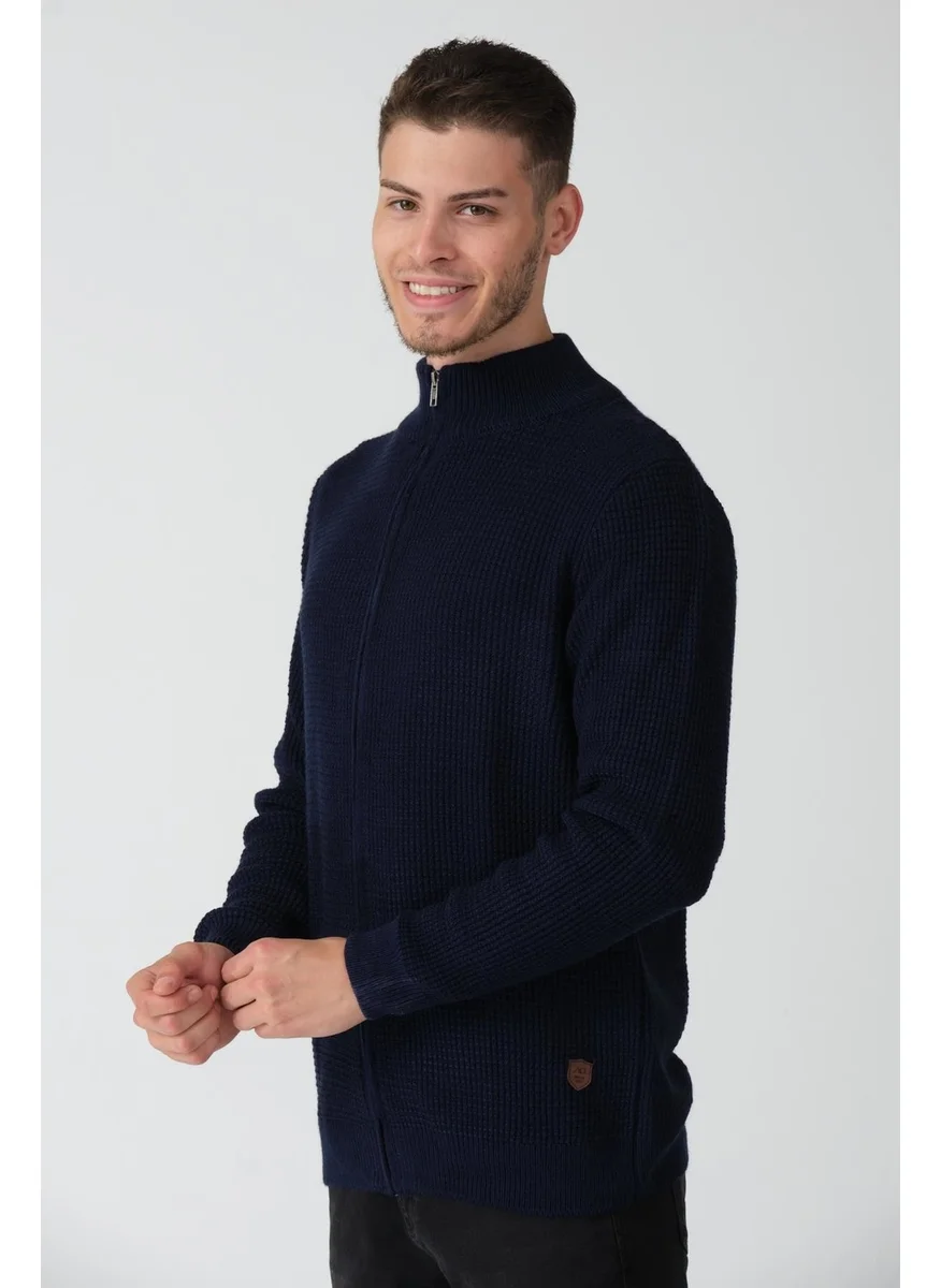 Alexander Gardi Knitwear Cardigan (E20-18668)