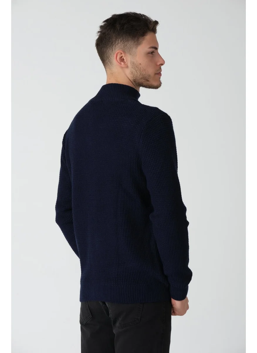 Alexander Gardi Knitwear Cardigan (E20-18668)