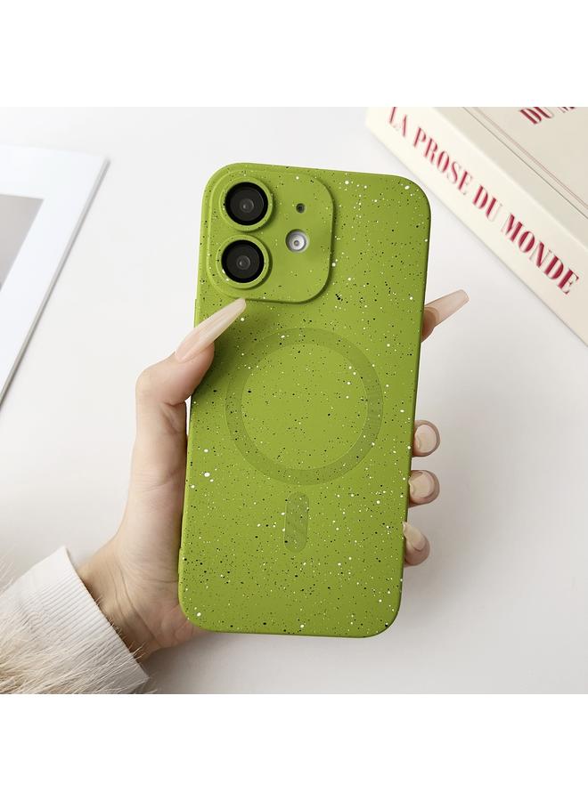 زبون جراب هاتف iPhone 11 Starry Sky TPU المقاوم للصدمات MagSafe - Image 1