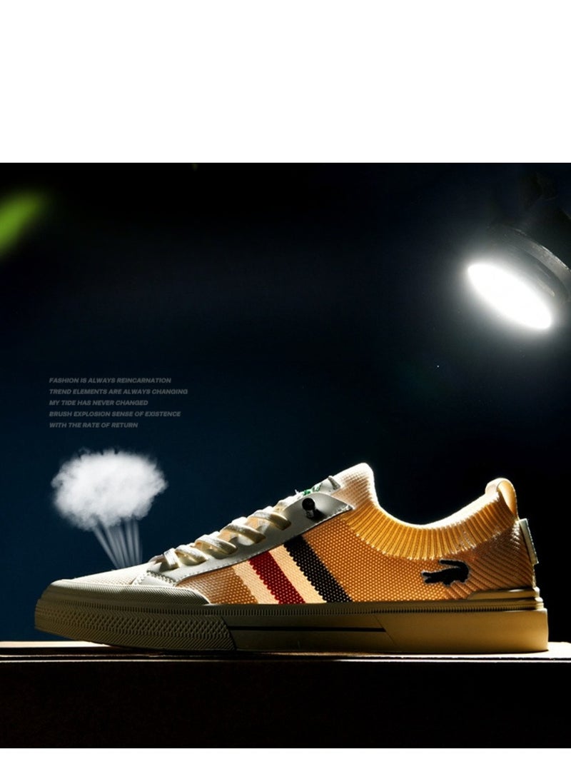 CARTELO أحذية رياضية عصرية منخفضة الرقبة للرجال - Image 3