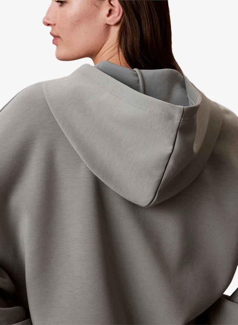 Calvin Klein Sports SCUBA JACKET