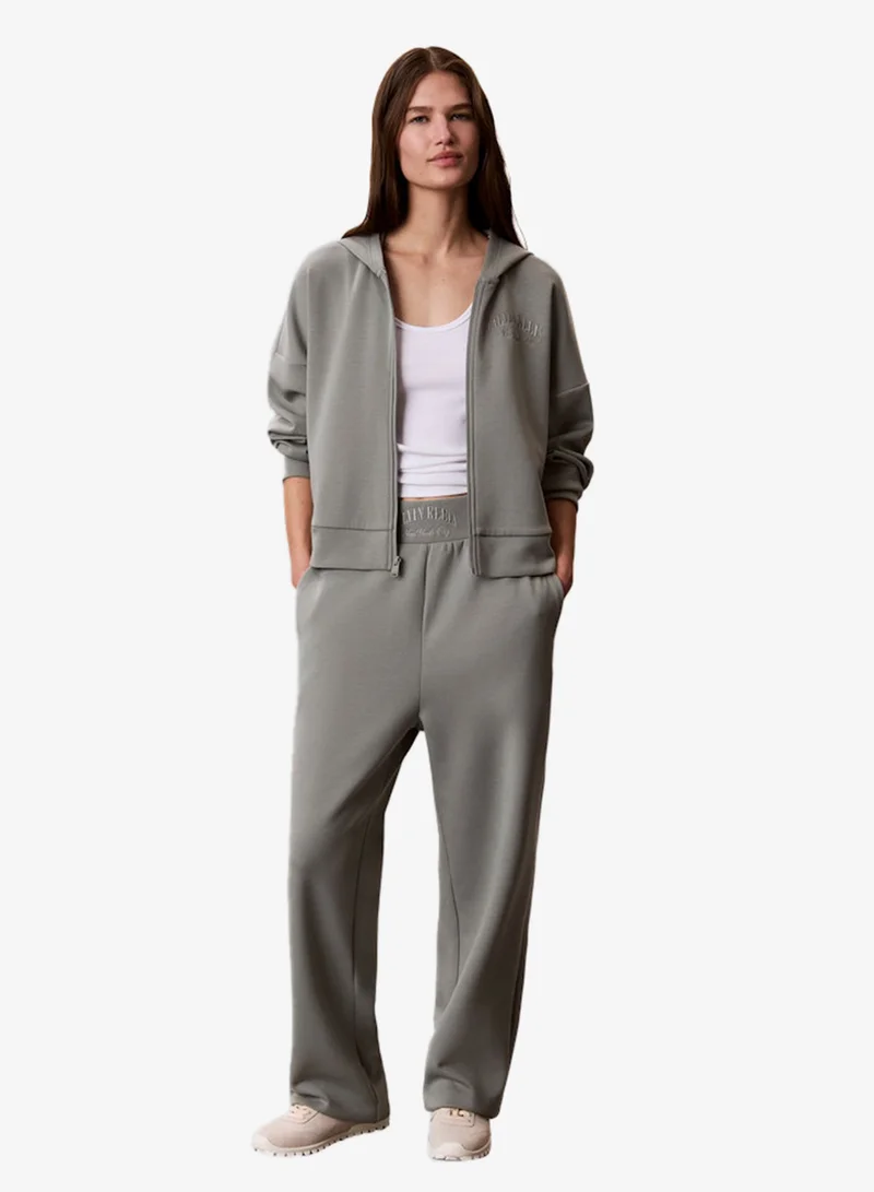 Calvin Klein Sports SCUBA JACKET