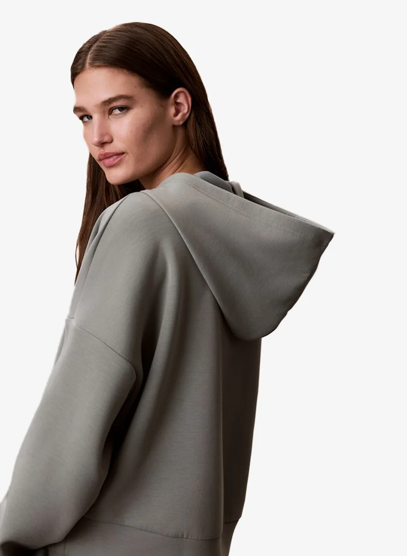 Calvin Klein Sports SCUBA JACKET