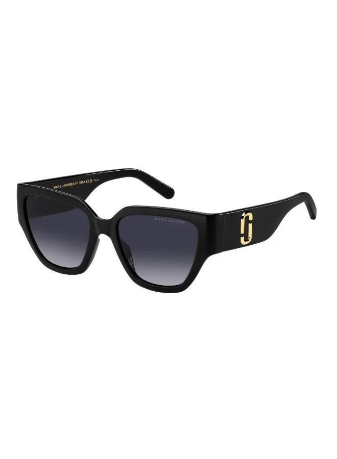 Marc Jacobs Rectangular Marc Jacobs Sunglasses Frames