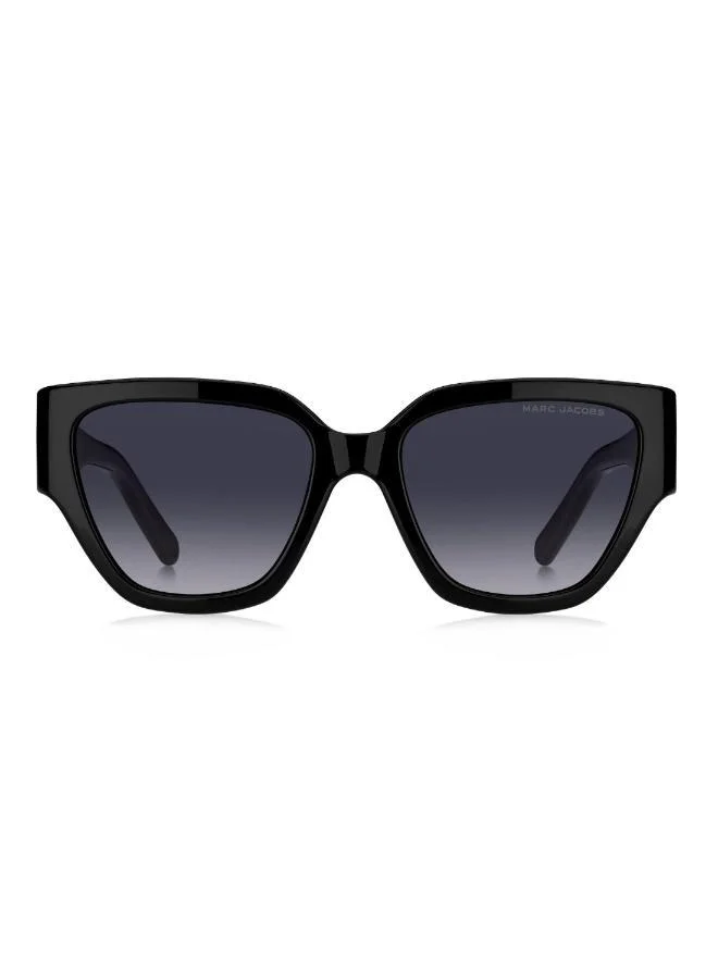 Marc Jacobs Rectangular Marc Jacobs Sunglasses Frames