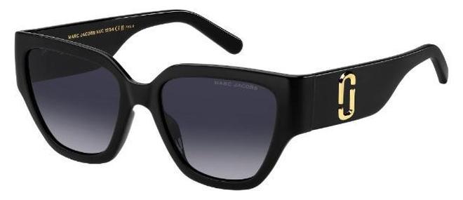 مارك جاكوبس نظارات شمسية مستطيلة مارك جاكوبس - Image 1