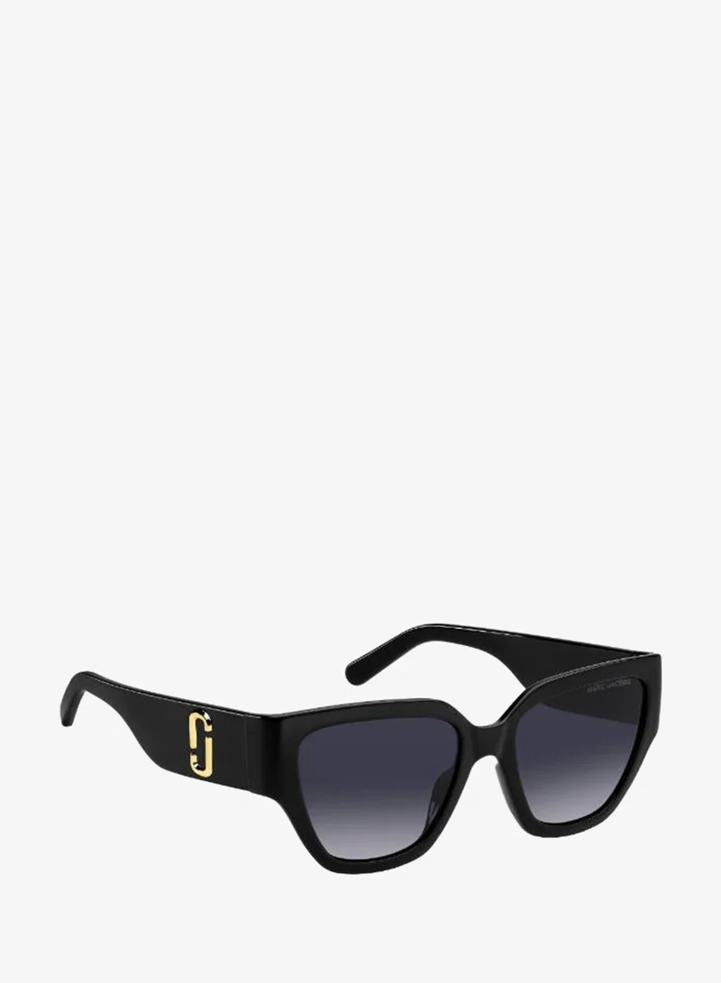 Marc Jacobs  Rectangular Marc Jacobs Sunglasses Frames  | Best Price UAE
