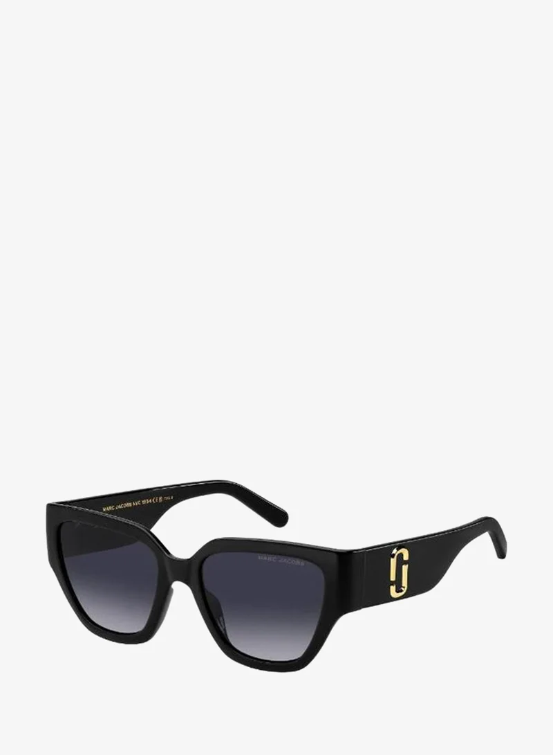 Marc Jacobs Rectangular Marc Jacobs Sunglasses Frames