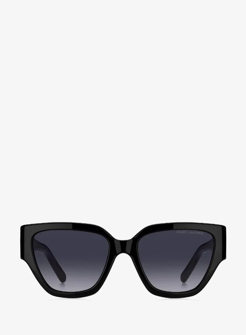 Marc Jacobs Rectangular Marc Jacobs Sunglasses Frames