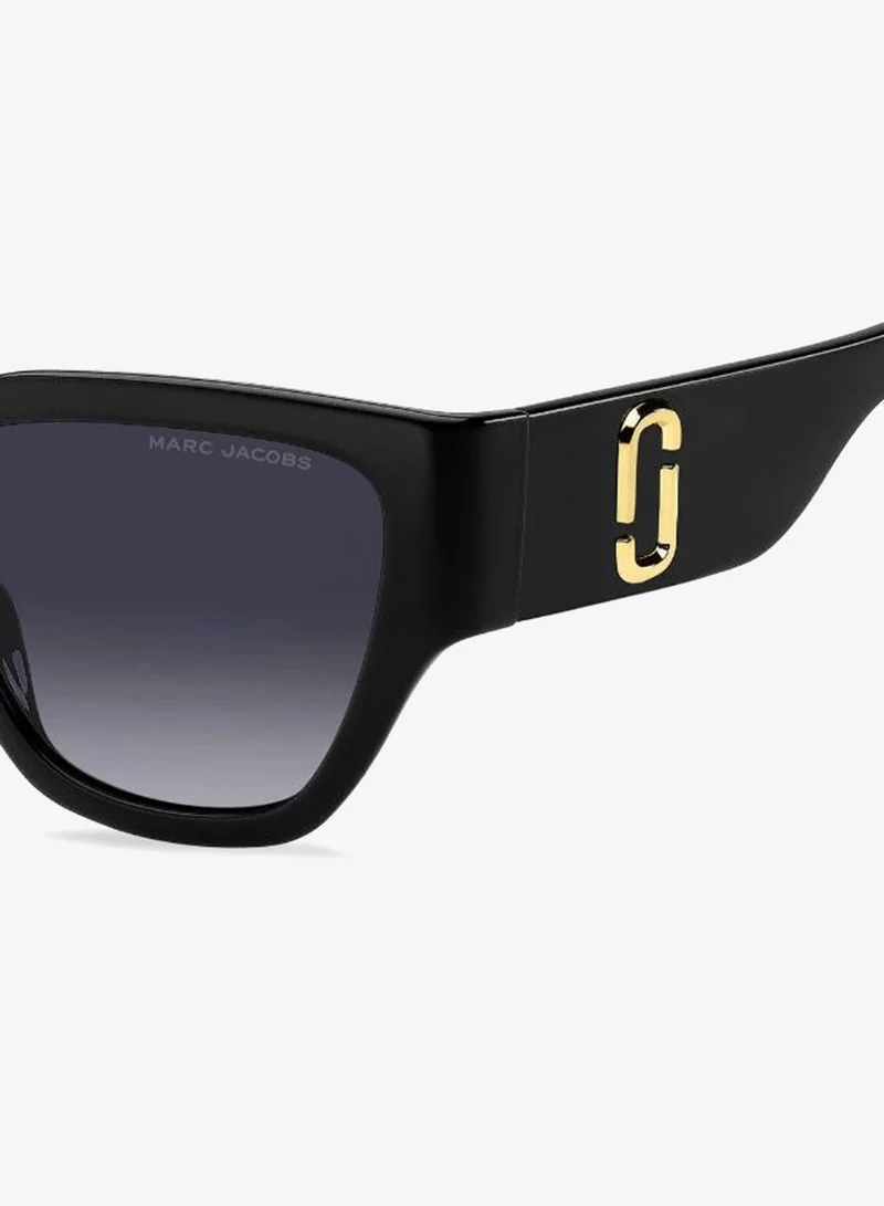 Marc Jacobs  Rectangular Marc Jacobs Sunglasses Frames  | Best Price UAE
