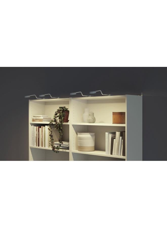 Zaboon Cabinet Lighting, White/Dimmable - Image 2