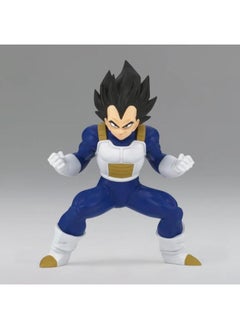 Bandai Banpresto DRAGON BALL Z CHOSENSHIRETSUDENⅢ vol.2 (A:VEGETA)