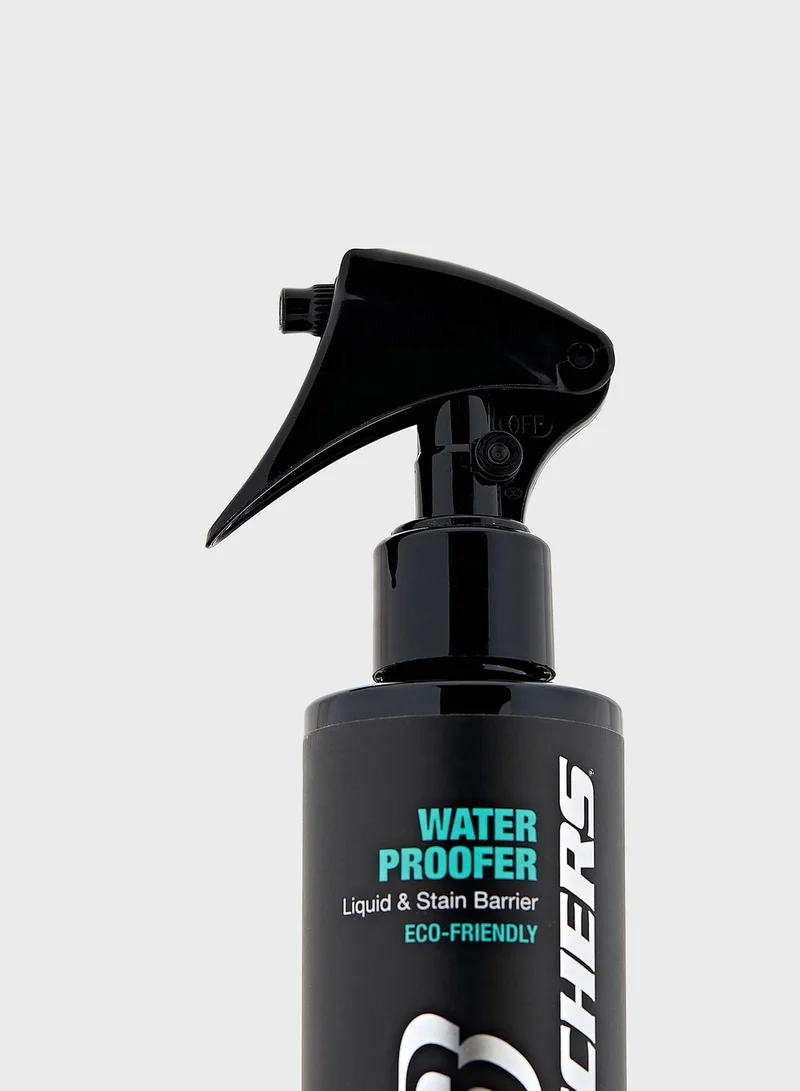 SKECHERS 6Oz Water Repellent