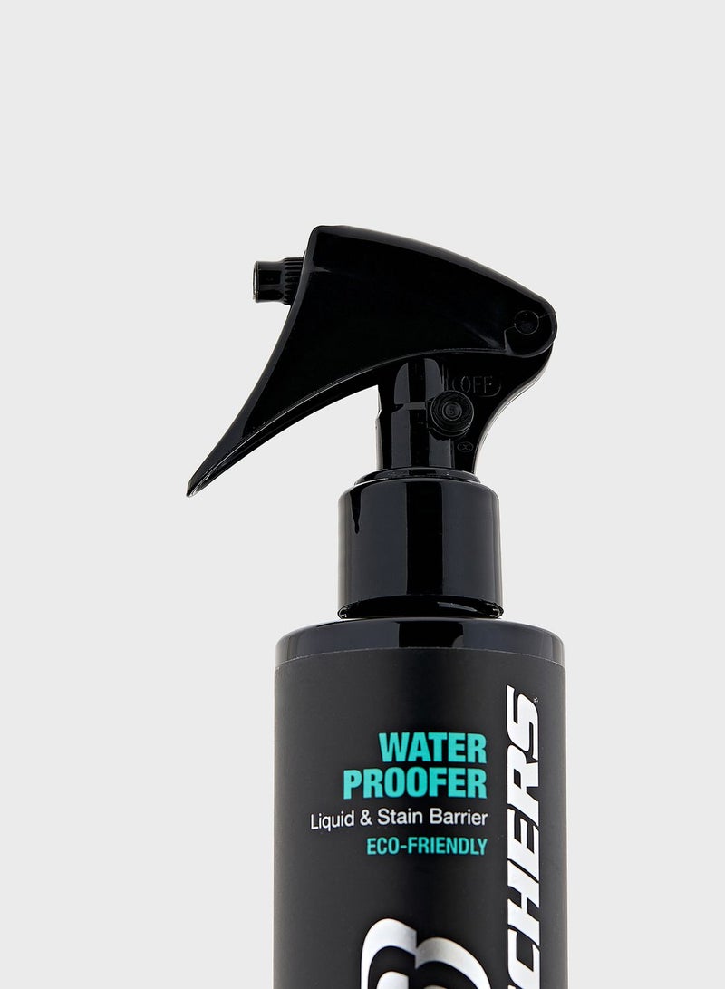 SKECHERS 6Oz Water Repellent - Image 3