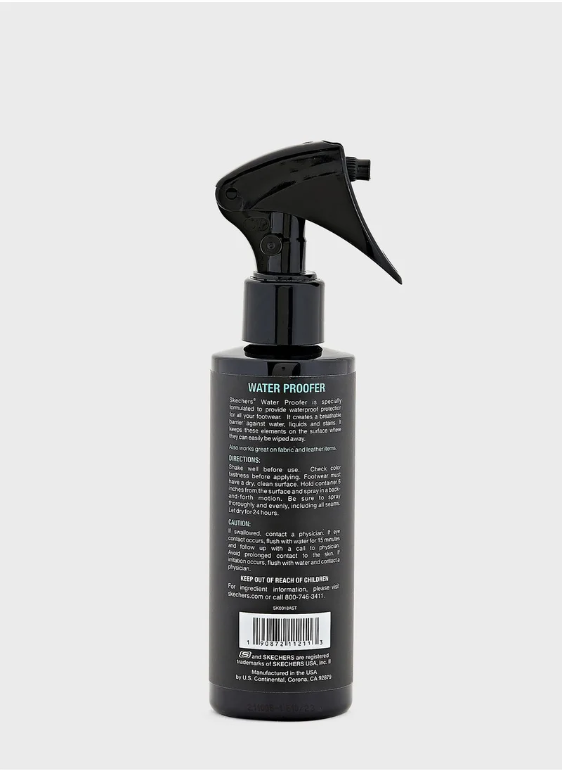 SKECHERS 6Oz Water Repellent