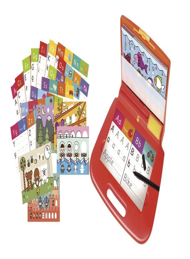 جامبو ألعاب تعليمية لتعلم الكتابة - Image 4