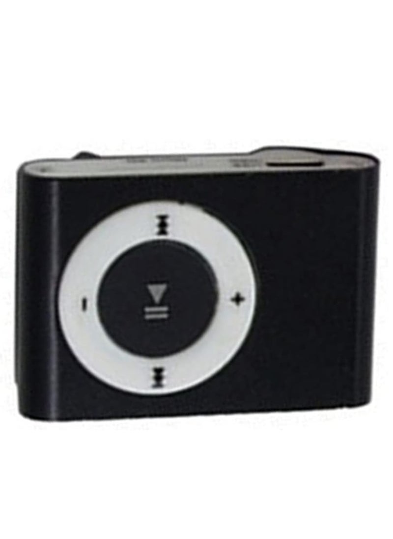 Mp3 - مشغل ام بى ثرى صغير محمول يدعم بطاقة ميكرو اس دى. - Image 1