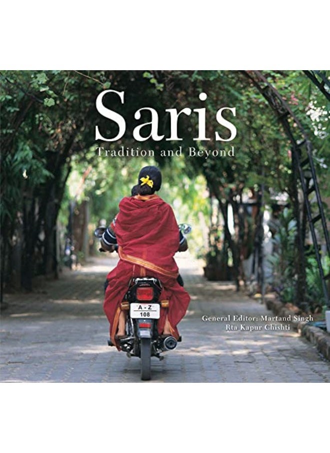 null - Saris Of India: Tradition And Beyond - Image 1
