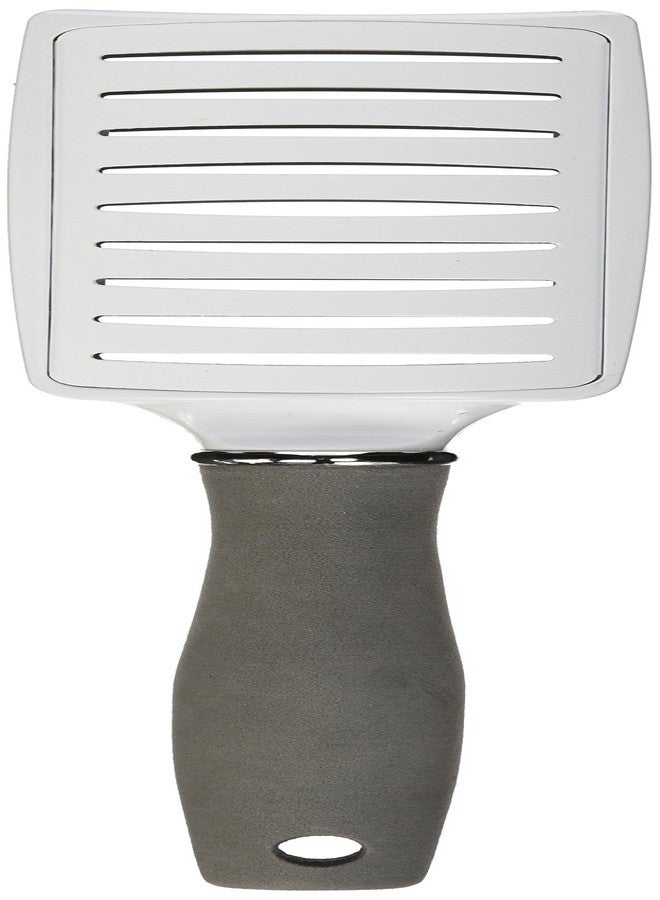 Creative Hair Brushes Ceramic Metal Vent, 1 Ounce - Image 2