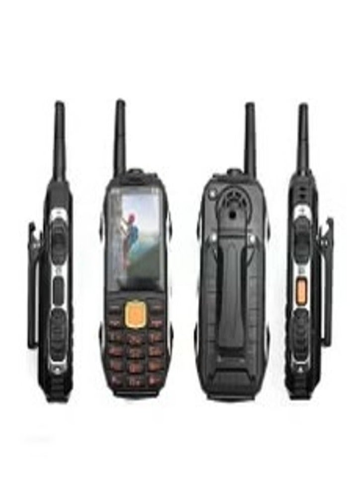 Hope هاتف هوب المحمول ببطارية 20-000 مللي أمبير سهل الاستخدام. - Image 1