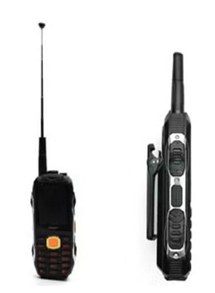 Hope هاتف هوب المحمول ببطارية 20-000 مللي أمبير سهل الاستخدام. - Image 2