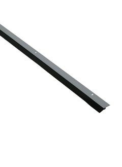 ACE Corrosion Resistance Bottom Door Seal Grey and Black 1 m FY2A - GREY  - Image 1