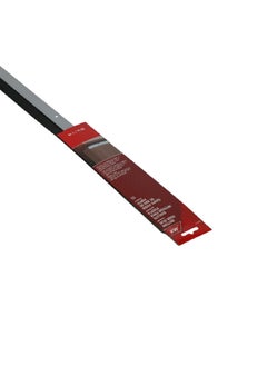ACE Corrosion Resistance Bottom Door Seal Grey and Black 1 m FY2A - GREY  - Image 2