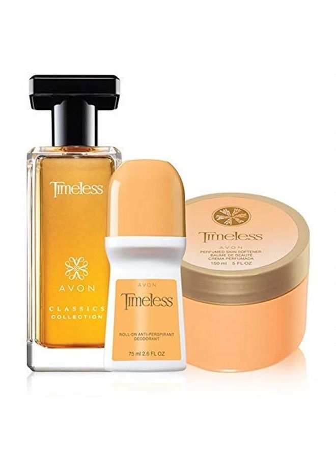 AVON مجموعة هدايا أفون تيمليس - Image 2