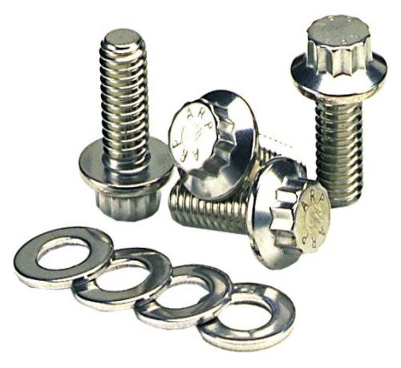 ARP 4373002 Stainless Steel Rear End Cover Bolt Kit - Image 3