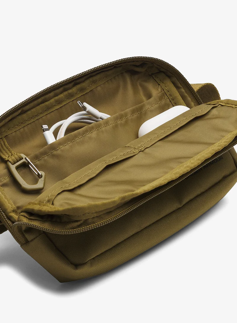 UNDER ARMOUR  Essential Waist Bag for Men | Best Price UAE