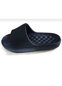 TwinGo 058 Navy Blue Eva Daily Pool Home Slippers  - Image 2