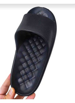 TwinGo 058 Navy Blue Eva Daily Pool Home Slippers  - Image 5