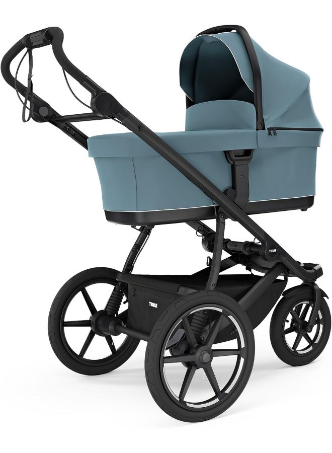 Thule Urban Glide 3 Single Child All-Terrain Stroller - Image 3
