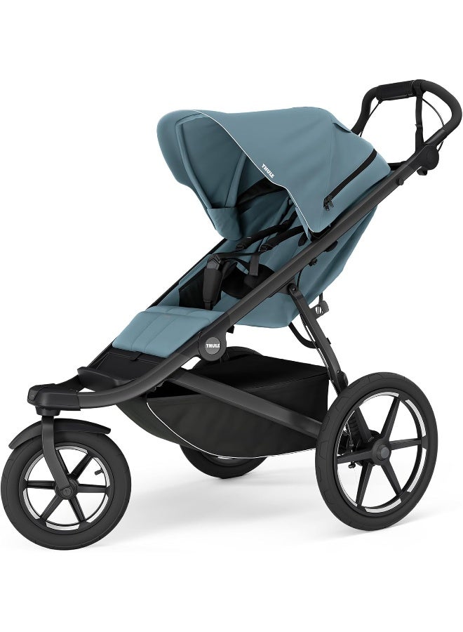 Thule Urban Glide 3 Single Child All-Terrain Stroller - Image 1