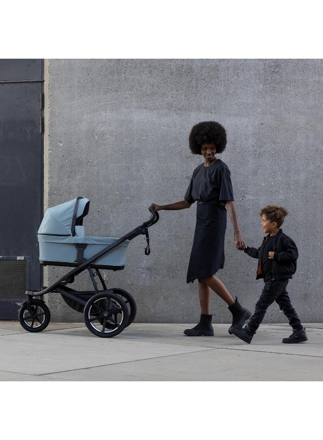 Thule Urban Glide 3 Single Child All-Terrain Stroller - Image 5