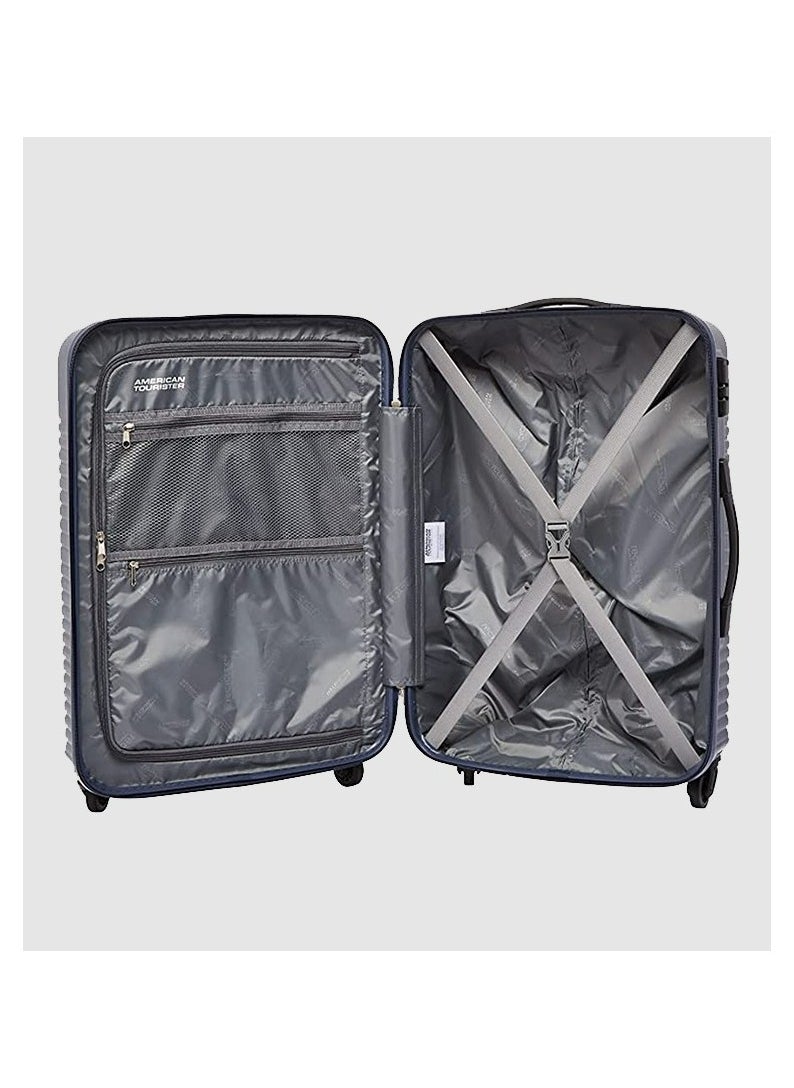 AMERICAN TOURISTER American Tourister Sky Park Spinner Luggage Bag  - Image 4