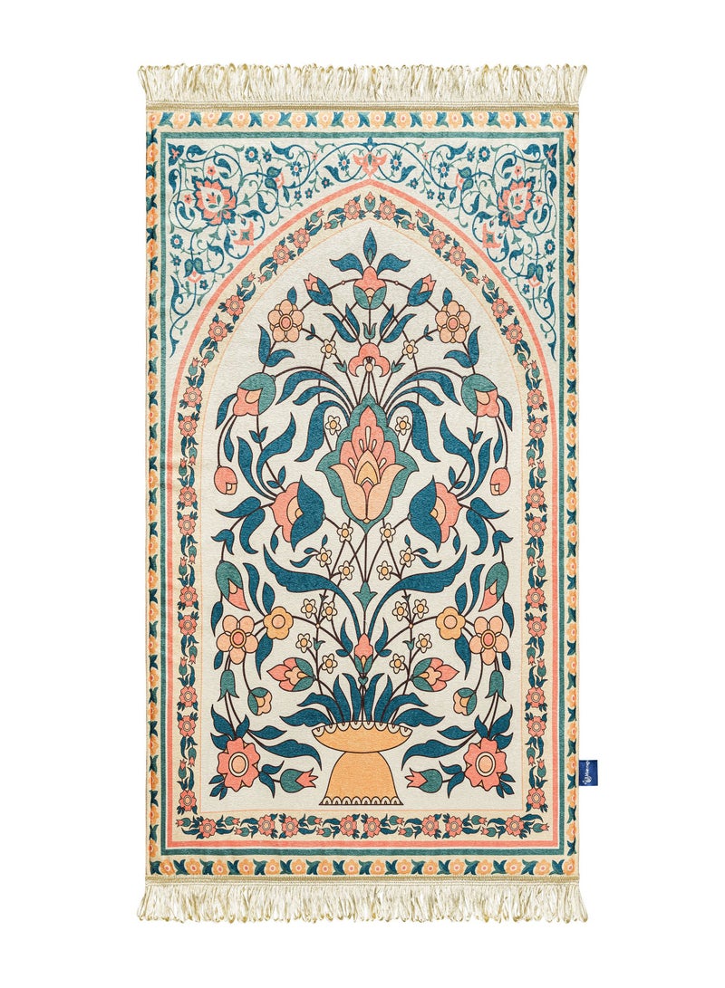 اربن رجز سجادة صلاة 67*115 سم  - Image 1
