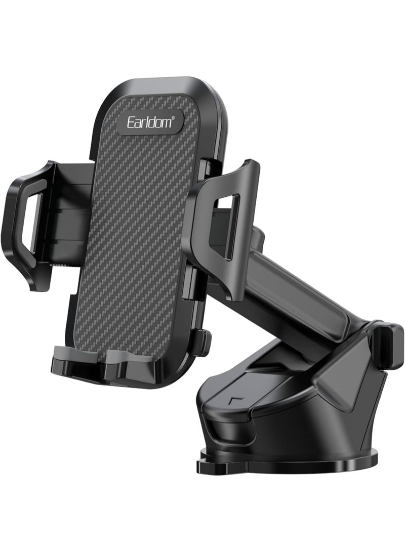 Earldom EH59 Universal Car Holder for Smartphone - Image 1
